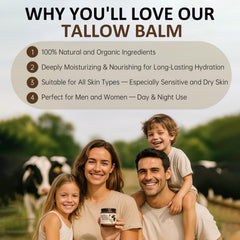 Roseblem all-ages skincare ideal for family routines