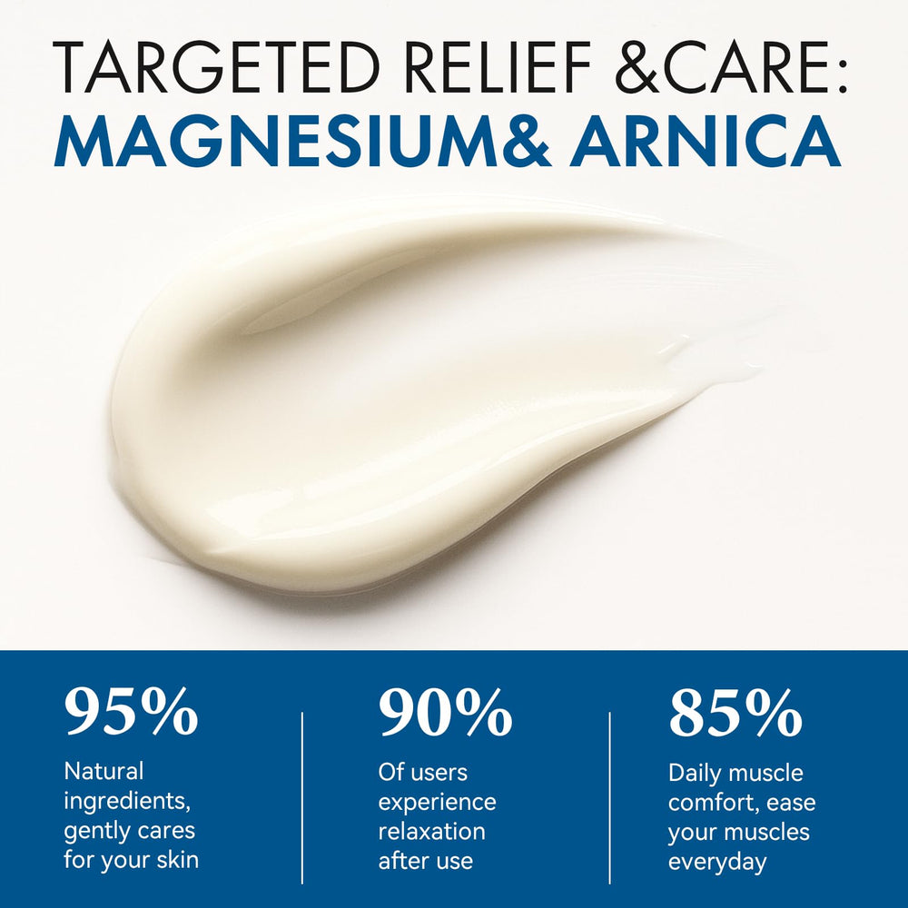 Roseblem shea butter and jojoba oil provide daily hydration.
