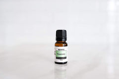 Therapeutic rosemary oil for massage