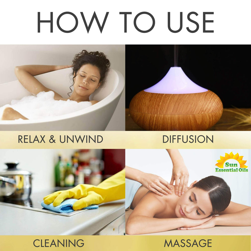 DIY projects using rosemary essential oil for candles, soaps, and lotions