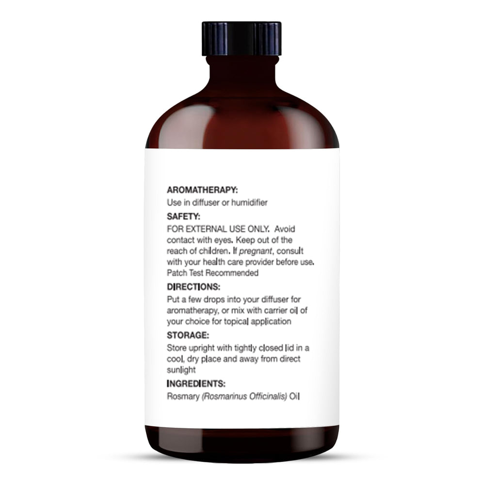 Rosemary essential oil suitable for soap and candle making