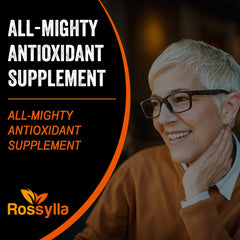 Bottle displayed with 120 count indicator
