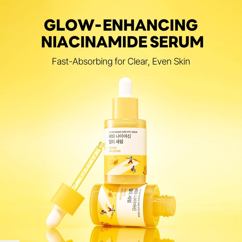 ROUND LAB capsules close-up highlighting fast-absorbing hydration.