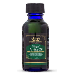 Royal Arnica Oil 1oz bottle