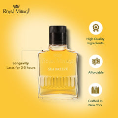 Close-up of scent notes: cinnamon, bergamot, amber, illustrating the three-layer profile