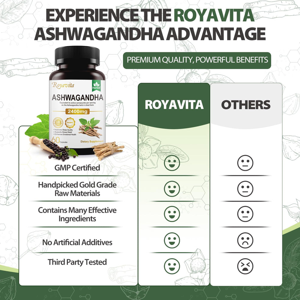 Vegan, dairy-free, soy-free and gluten-free label on bottle