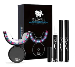 RS Smile kit front view