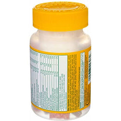 Cerovite Jr. packaging showing vitamins and minerals