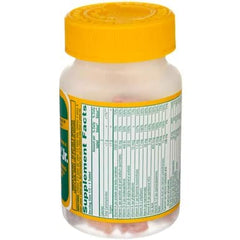 Cerovite Jr. bottle with chews on a table