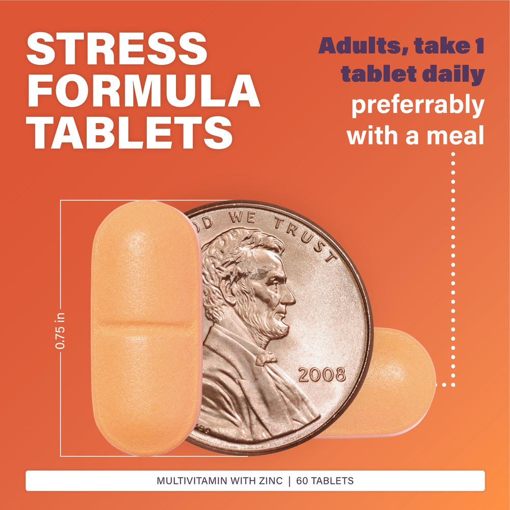 Close-up of rugby multivitamin tablets