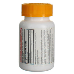 Rugby Laboratories Niacinamide bottle with label