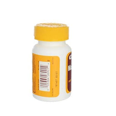 RUGBY LABORATORIES Niacinamide 500 mg bottle on shelf