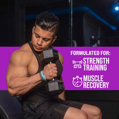 Informed Choice banned-substance tested
