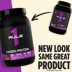 Nighttime formula for bedtime or between meals