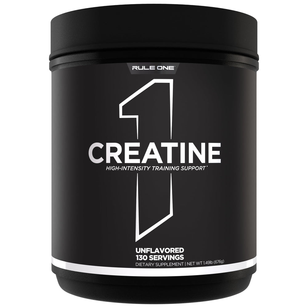 Rule 1 Creatine Powder hero product image