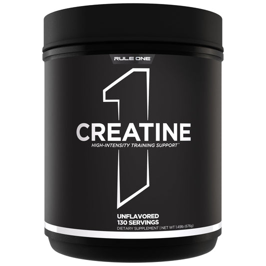 Rule 1 Creatine Powder hero product image
