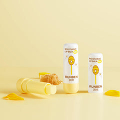 RUNBEN Gift-ready packaging makes a thoughtful baby shower gift.