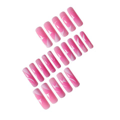 RUOKEXIN 20-piece set with 10 sizes for a snug fit