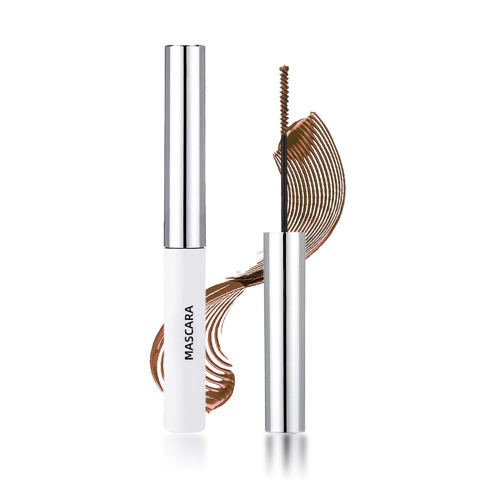 RUOYILIN Lengthening Tubing Mascara bottle close-up for all-day wear potential