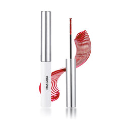 RUOYILIN Lengthening Tubing Mascara bottle for on-the-go lash definition.
