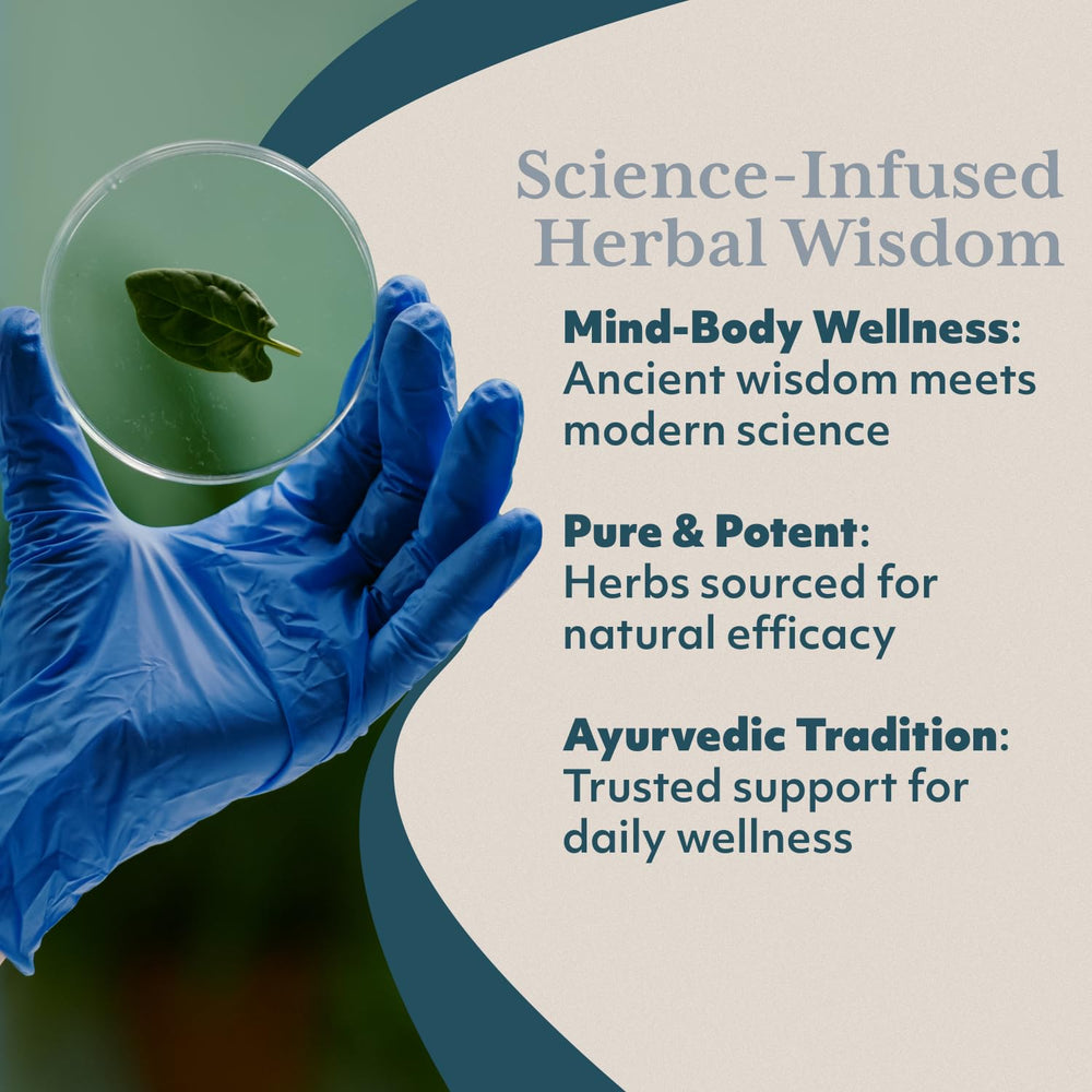 Icons representing heart, brain, and joints benefits