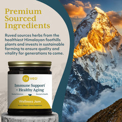 Allergen-free label: wheat, egg, milk and soy free