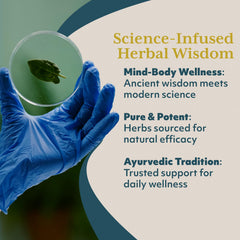 Family enjoying the herbal jam