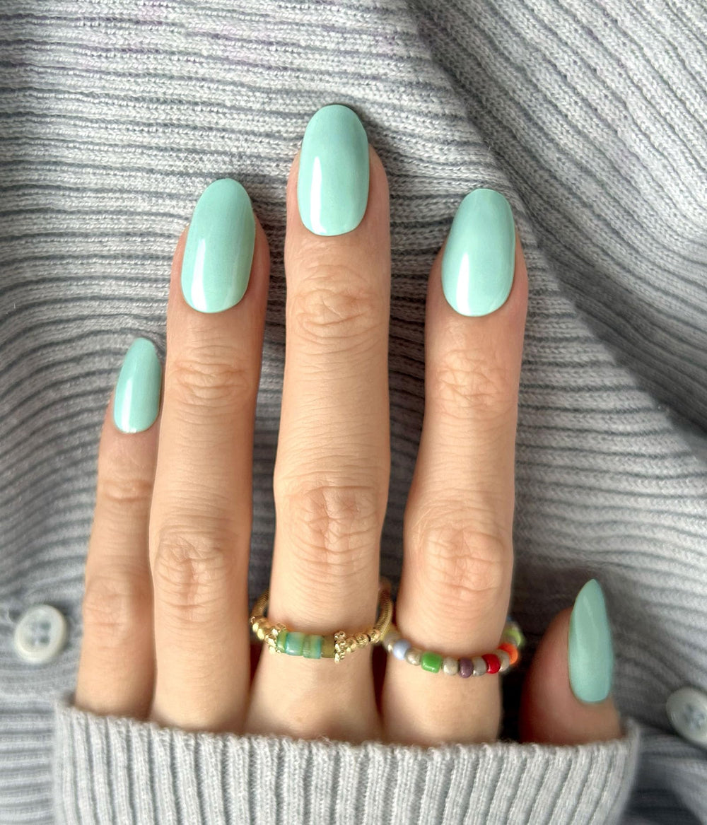 ruyeefam 11-different-sizes option set helps you fit each nail precisely.
