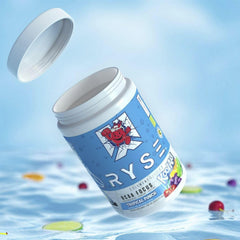 Sugar-free formula and transparent ingredients label