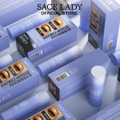 SACE LADY natural-looking brows with one-step application.