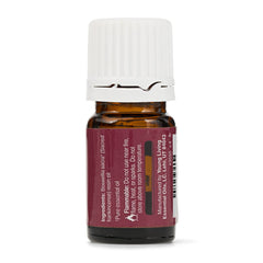 Young Living Sacred Frankincense packaging and bottle