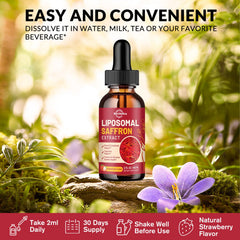 Illustration of liposomal delivery technology for enhanced absorption