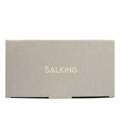 White finish of SALKING 2-in-1 lamp and diffuser