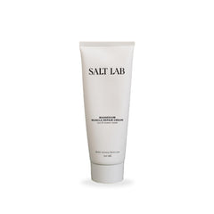 Salt Lab Magnesium Lotion 100ml bottle front view