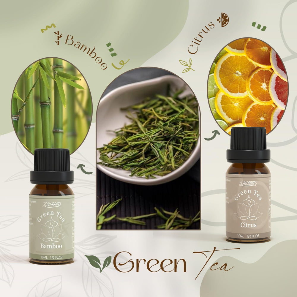 Black Tea & Sandalwood fragrance oil