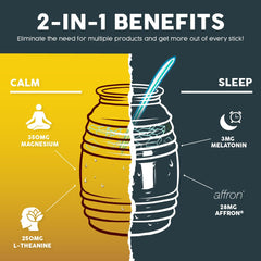 On-the-go Salud sachets in a travel-friendly collection