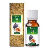 SALVIA Fig Oil 15 ml bottle packaging