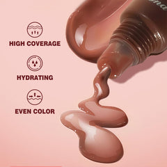 Sam Sugar coconut oil lip balm for deep moisture and lasting softness.