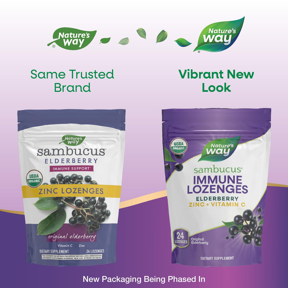 Travel-friendly lozenges for on-the-go immune support