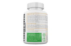 Lifestyle image emphasizing wellbeing and supplementation