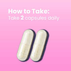Promotional packaging image for Sanar Naturals collagen pills