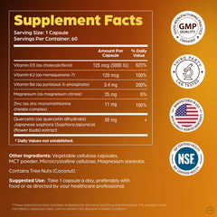 Third-party lab testing and potency assurance