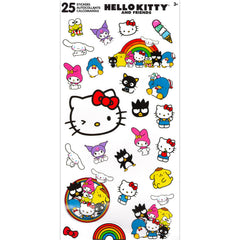 Sanrio gift-ready lotion set highlights collectible branding for fans and gifting