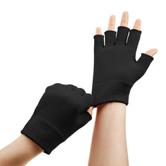 SATINIOR color-matching pair adds comfort and style