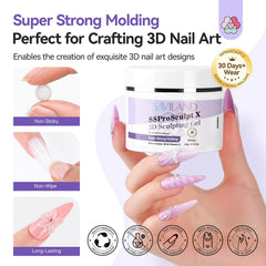 SAVILAND gel with castor oil and vitamin E ingredients