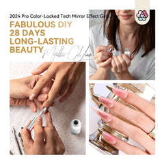 SAVILAND DIY salon kit ideal for home or studio use.