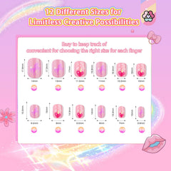 SAVILAND kit includes adhesive backing and size options