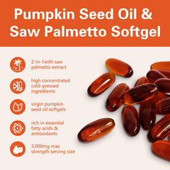 Saw palmetto extract 4:1 concentrate close-up
