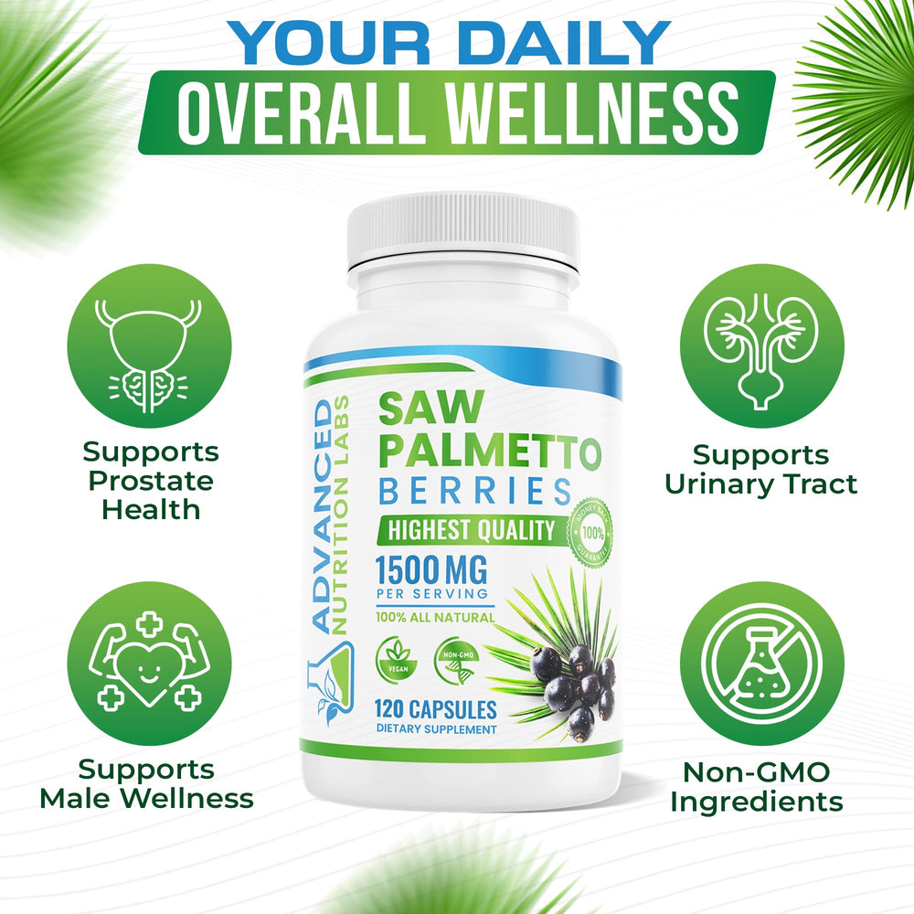 Whole berries and extract with 45% fatty acids emphasis