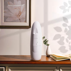 Scent Better waterless diffuser in use, no water